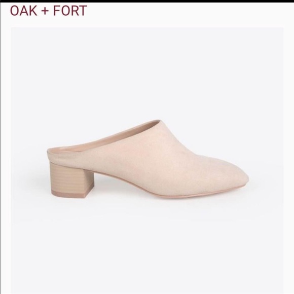 Oak and fort mules - Picture 2 of 2